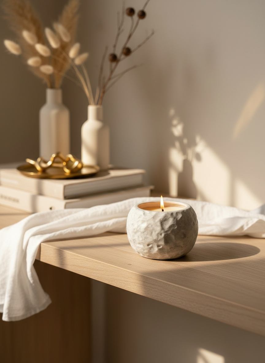 accessoire deco, porte bague rangement LOEV DECO