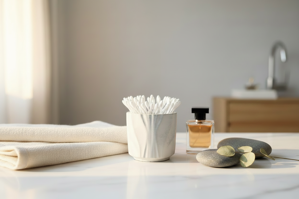 Lifestyle lumière naturelle