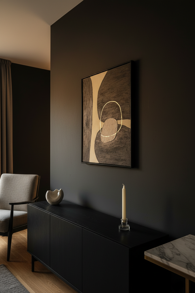 Mise en scène 40x50cm v2