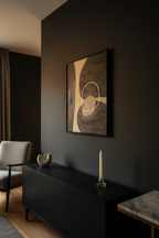 Mise en scène 40x50cm v2