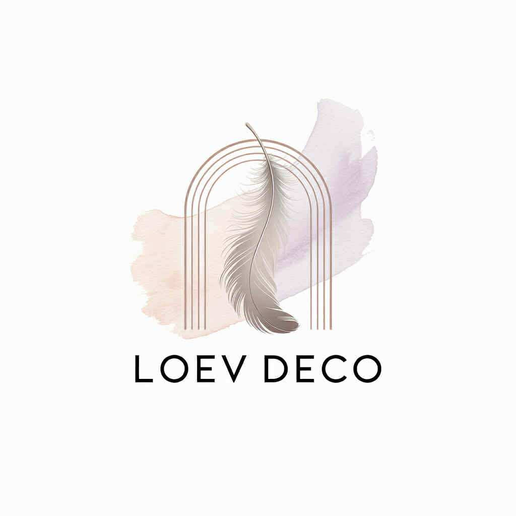 CARTE CADEAU LOEV DECO